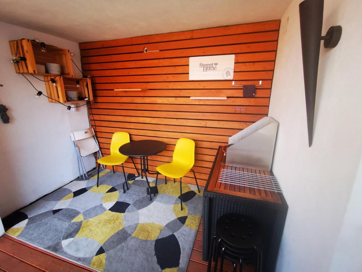 Apartment Keleia Целе Экстерьер фото