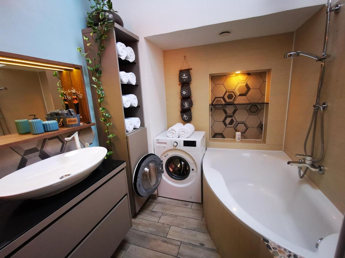 Apartment Keleia Целе Экстерьер фото