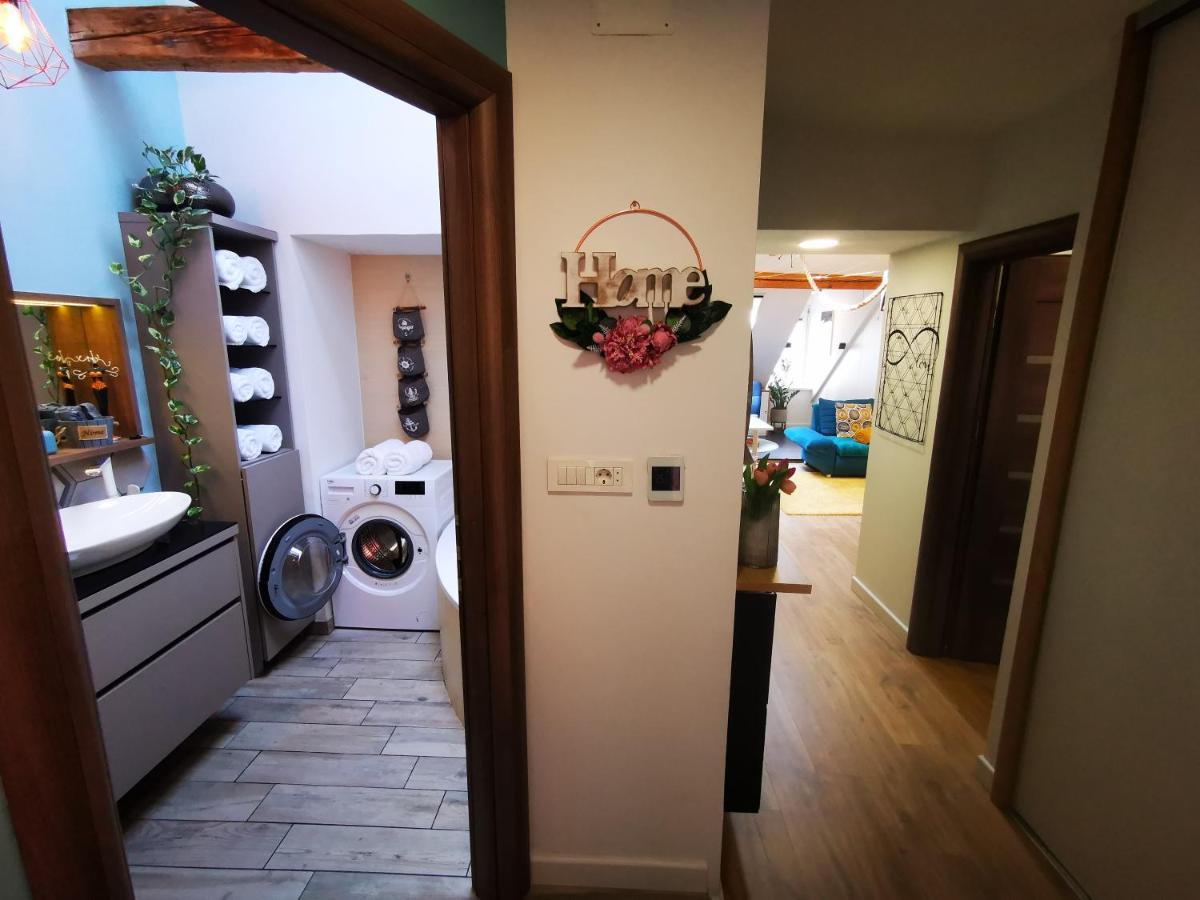 Apartment Keleia Целе Экстерьер фото