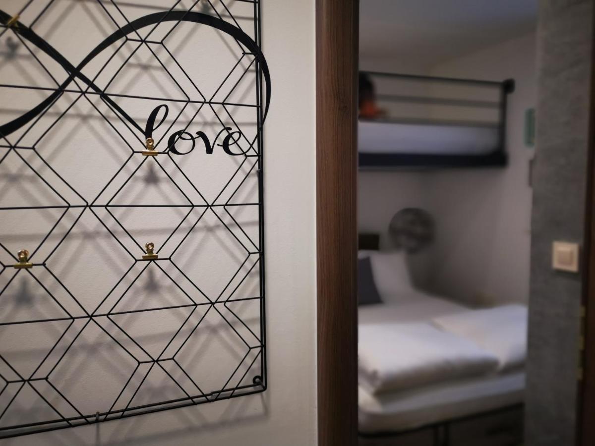 Apartment Keleia Целе Экстерьер фото